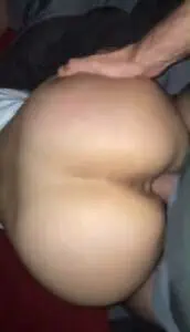 gros cul de cougar sextape