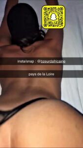 congolaise sextape hardcore