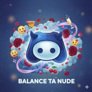 discord balance ta nude
