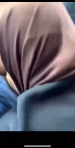 beurette voilée sextape