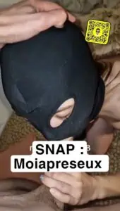 soumise francaise suce une bite