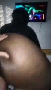 congolaise amateur gros cul