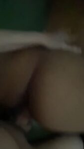 plan cul avec une salope métisse