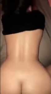 étudiante beurette marocaine sextape