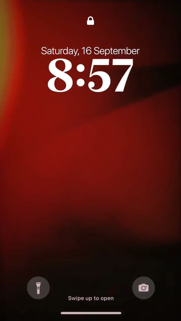 video