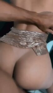 beruette mariée sextape amateur