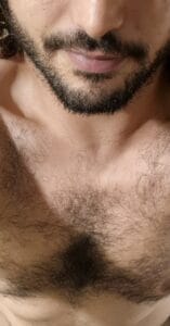 On échange des nude?