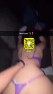 sextape hardcore avec une soumise