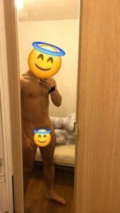 Cherche une femme pour cunni