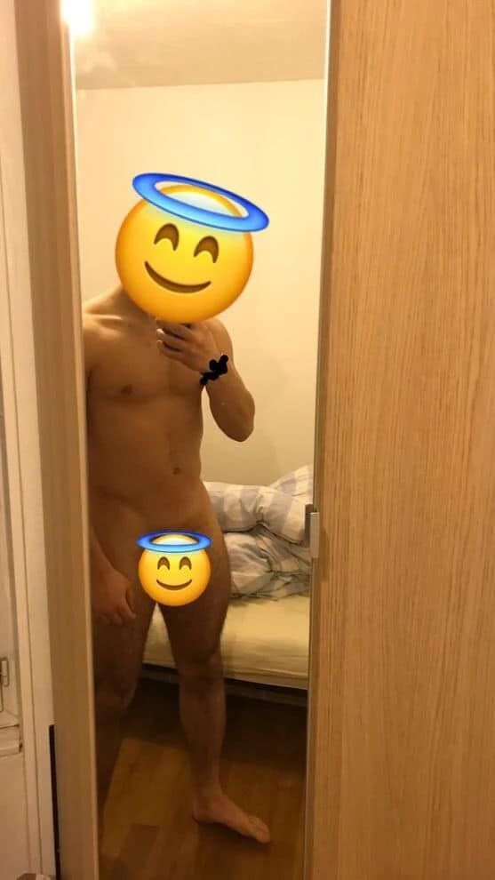 Cherche une femme pour cunni