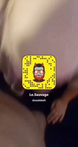 Voilé de bxl qui me suce