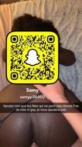 Gros cul de rounoi + grosse bite de rebeu