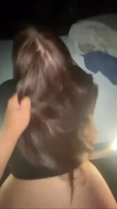 Je la defonce sur la vago