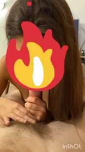 Bonne suceuse