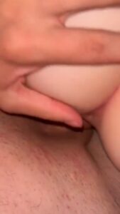 Petite chatte