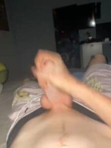 Chuis un ptn de gay
